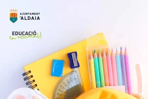 Educació beques