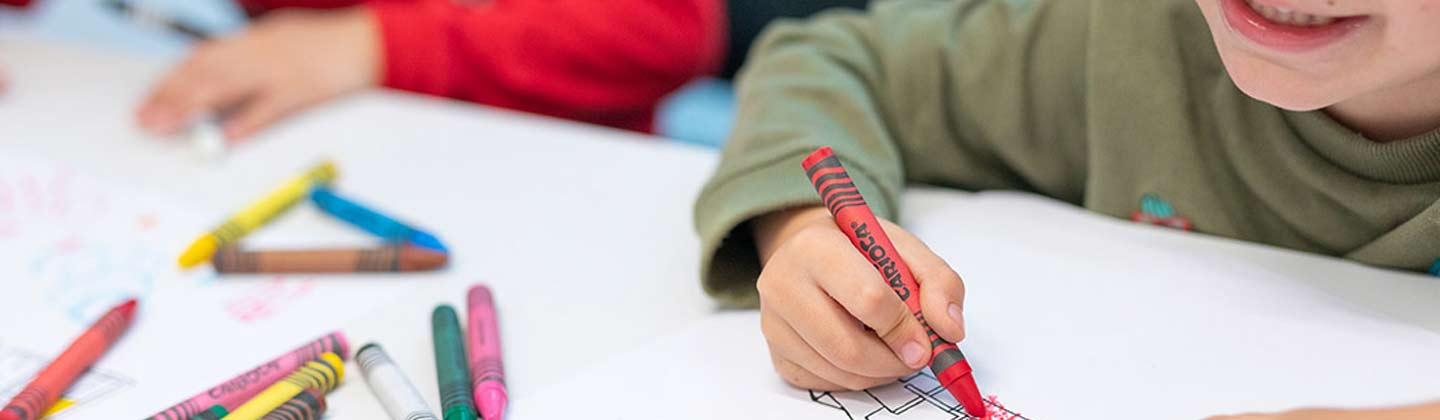 Educació