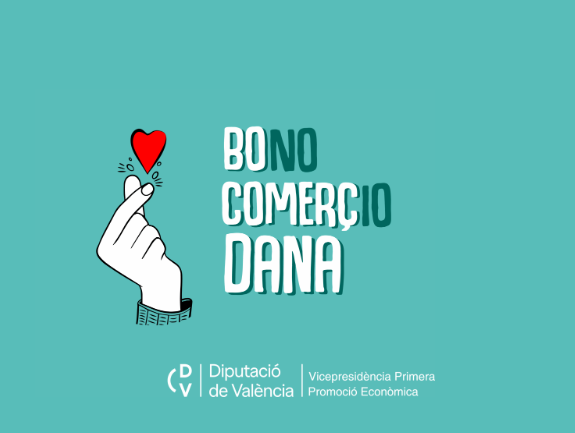 Bo comerç DANA