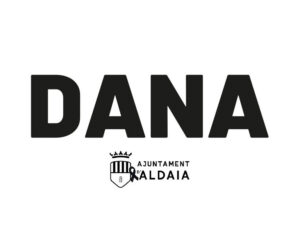 INFORMACIÓN EMERGENCIA DANA