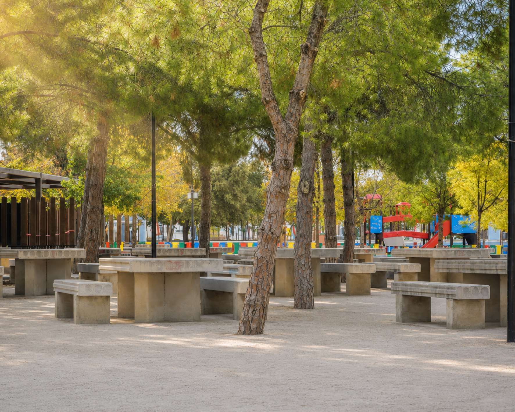 RESERVA PARQUE ENCRUCIJADAS