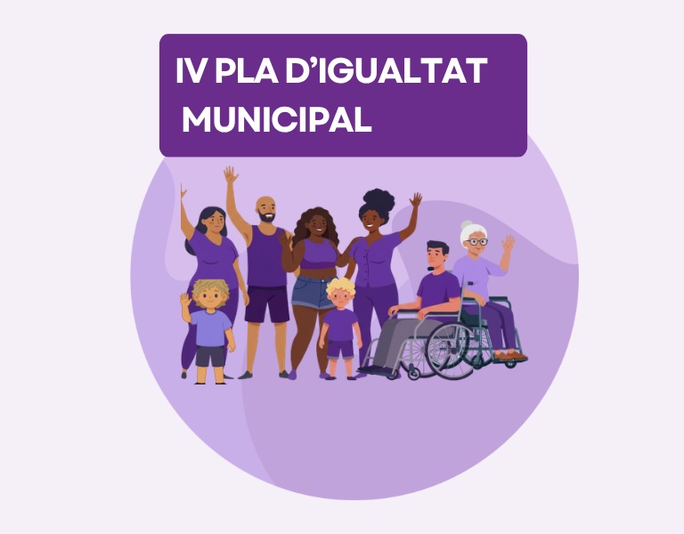 DIAGNÓSTICO PARA EL NUEVO PLAN DE IGUALDAD MUNICIPAL