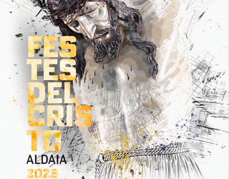 Programación de Fiestas 2026